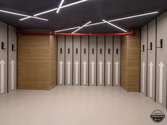 Imagem Residencial Safira - Sudoeste | 4 suítes | Pronto para morar