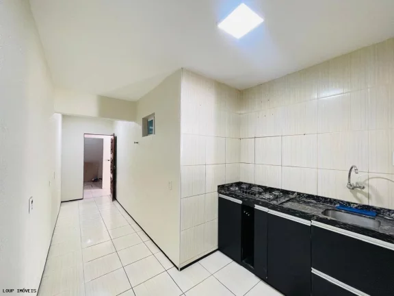 Imagem Casa para Venda em Fortaleza, Passaré, 4 dormitórios, 1 suíte, 3 banheiros, 4 vagas