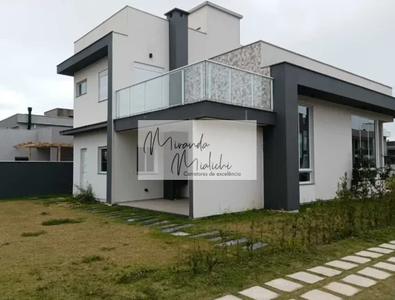 Imagem Casa à venda no bairro São João do Rio Vermelho - Florianópolis/SC