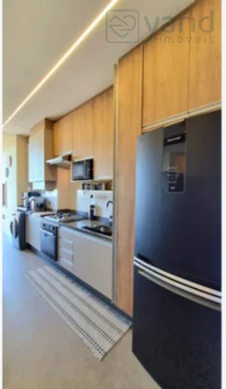 Imagem Apartamento de 2 quartos com 1 suíte, 2 vagas e 63m² no Abitare Eco Clube, Jundiaí-SP: Imperdível oportunidade de investimento!