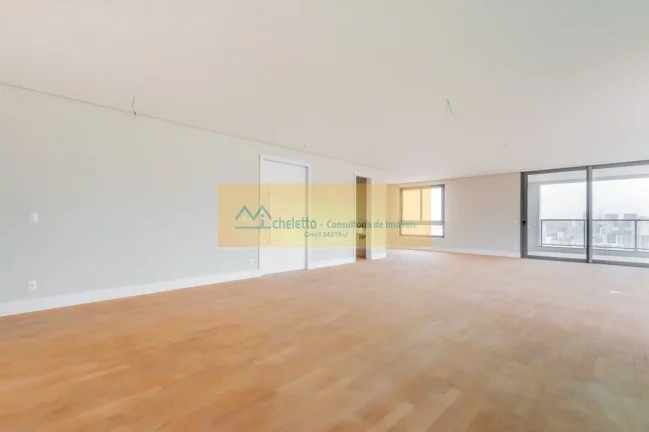 Imagem APARTAMENTO RESIDENCIAL em São Paulo - SP, Higienópolis