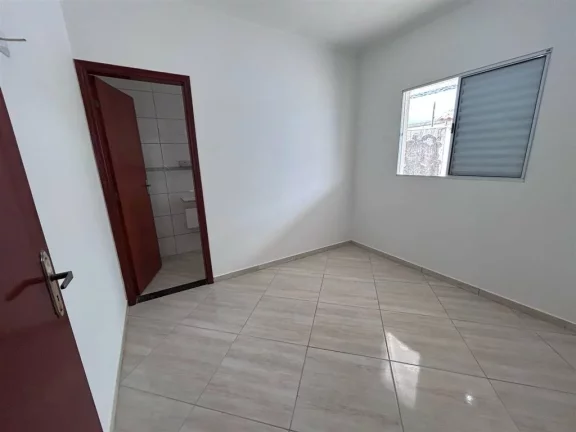 Imagem CASA SAMAMBAIA - PRAIA GRANDE SP
