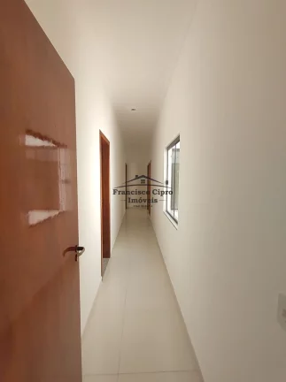 Imagem Casa à venda no bairro Portal das Colinas - Guaratinguetá/SP