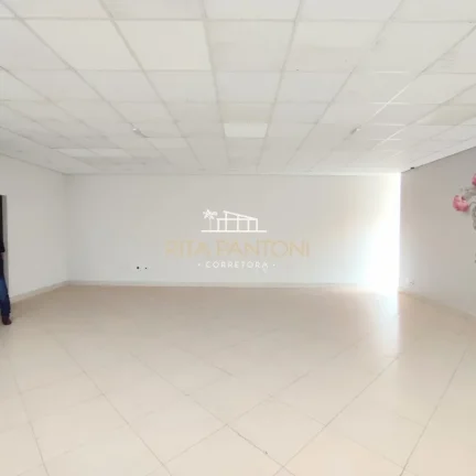 Imagem Salão Comercial - Ribeirão Preto - Ipiranga - Região Norte