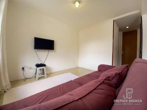 Imagem Cobertura à venda, 84 m² por R$ 550.000,00 - Várzea - Teresópolis/RJ