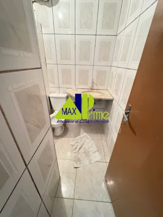 Imagem APARTAMENTO RESIDENCIAL em SÃO PAULO - SP, VILA PAULISTA I