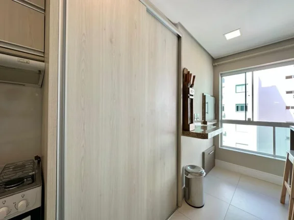 Imagem Apartamento 1 Dormitório - Bairro Navegantes