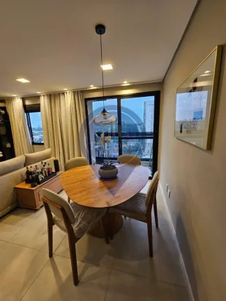 Imagem Apartamento à venda em São Paulo-SP, Vila Sônia: 1 quarto, 1 banheiro, 37,00 m² de área.