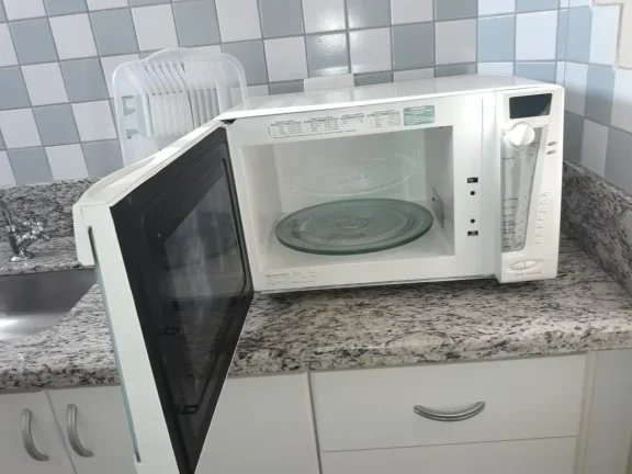Imagem Excelente apartamento mobiliado para locação com ótima localização, 1 dormitório suíte com ar...