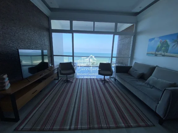 Imagem APARTAMENTO Residencial em GUARUJÁ - SP, PITANGUEIRAS