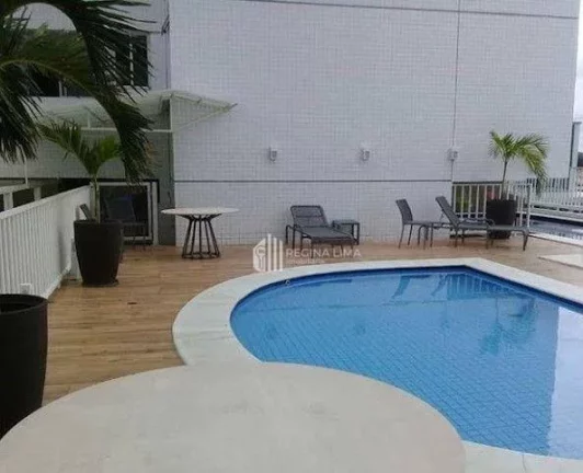 Imagem Apartamento pronto para morar, 3 dormitórios à venda por R$ 1.130.803,00 - Edifício AMALFI RESIDENCE - Jóquei - Teresina/PI