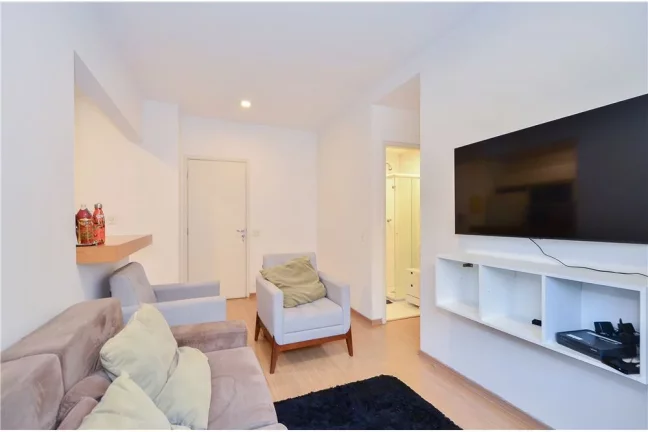 Imagem APARTAMENTO RESIDENCIAL em São Paulo - SP, Santa Cecília