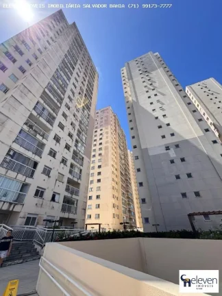 Imagem CONFORTO E QUALIDADE DE VIDA NO PÁTIO ARVOREDO. 3/4 COM INFRA NASCENTE E DUAS VAGAS 