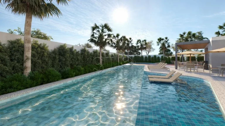 Imagem Mood Kennedy - Mude o seu olhar sobre a paisagem, Você vai descobrir um bairro planejado que tem do...