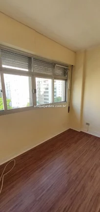 Imagem Apartamento à venda Bela Vista São Paulo