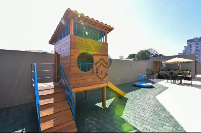 Imagem Apartamento alto do ipiranga pronto para morar