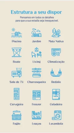 Imagem CASA BOA VIDA EM TRANCOSO