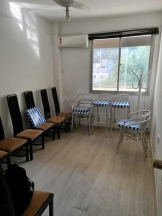 Imagem Jardim Botânico – Rua Pio Correia | Residencial › Cobertura 4 quarto(s) à Venda