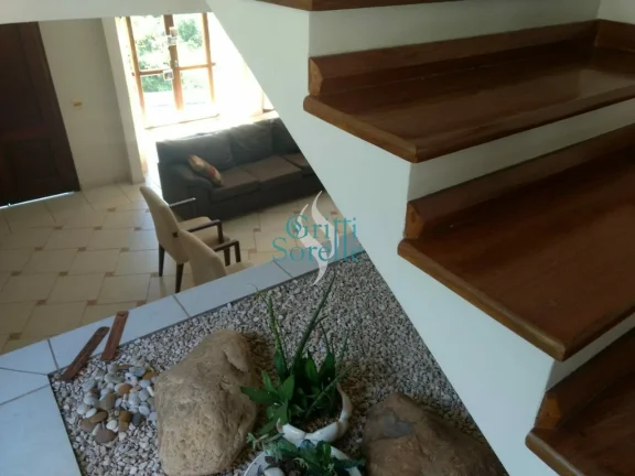 Imagem Casa à Venda em Condominio Sausalito - Mairiporã/SP.