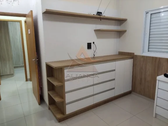 Imagem Casa Condomínio - Ribeirão Preto - Bonfim Paulista