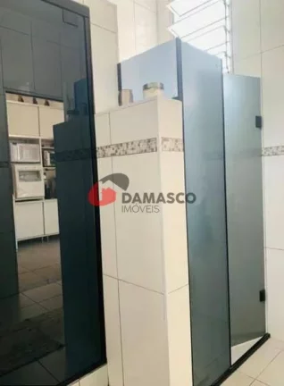 Imagem Sobrado à venda 3 Quartos, 3 Vagas, 150M², Santa Paula, São Caetano do Sul - SP