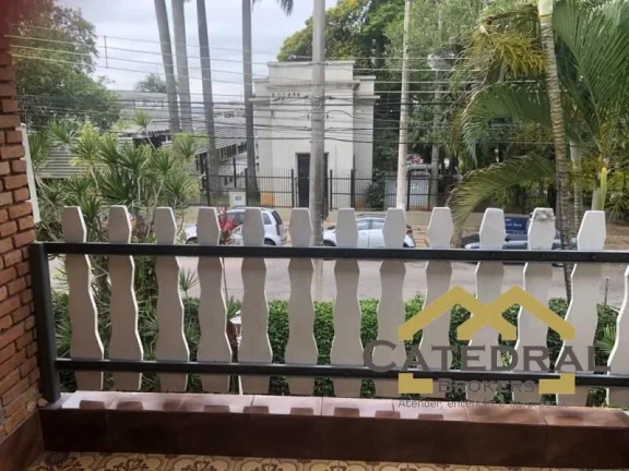 Imagem SOBRADO COM 3 DORMITÓRIOS À VENDA, 345 M² POR R$ 1.780.000,00 - VILA PADRE NÓBREGA - JUNDIAÍ/SP