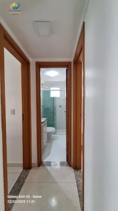 Imagem Apartamento em Guilhermina, Praia Grande/SP