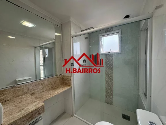 Imagem Apartamento com 3 Quartos à Venda, 133 m² em Jardim Esplanada Ii - São José Dos Campos