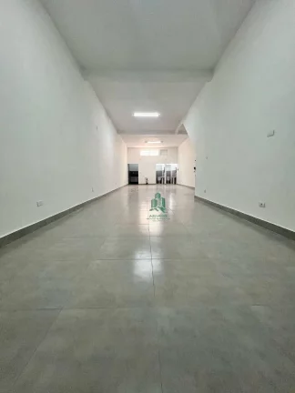 Imagem Salão para alugar, 110 m² por R$ 9.500,00/mês - Centro - Guarulhos/SP