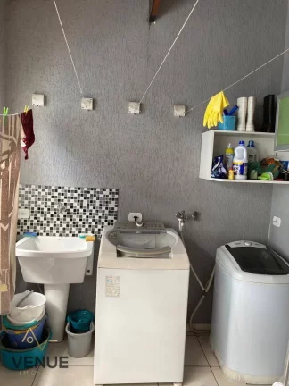 Imagem Sobrado à venda, 220 m² por R$ 895.000,00 - Vila Constança - São Paulo/SP