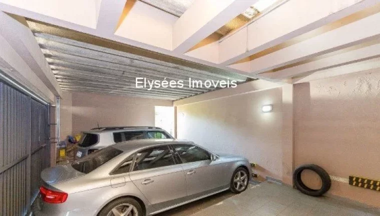 Imagem Casa RESIDENCIAL em SÃO PAULO - SP, SUMARÉ