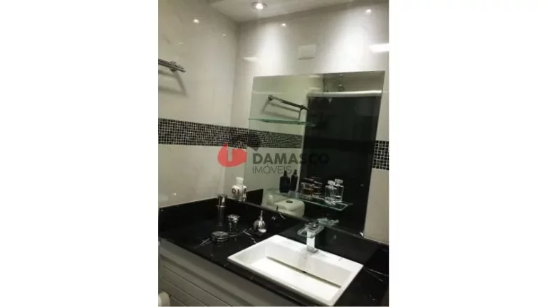Imagem Cobertura à venda 3 Quartos, 3 Suites, 4 Vagas, 360M², Santa Paula, São Caetano do Sul - SP