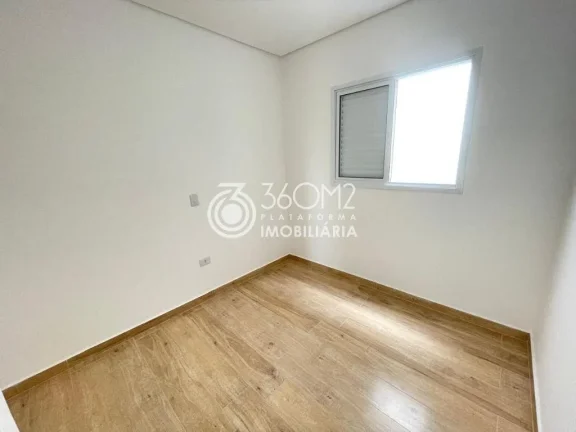 Imagem Apartamento sem Condomínio para Venda em Santo André / SP no bairro Santa Maria