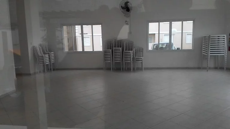 Imagem Apartamento à venda, 56 m² por R$ 330.000,00 - Jardim Gonçalves - Sorocaba/SP