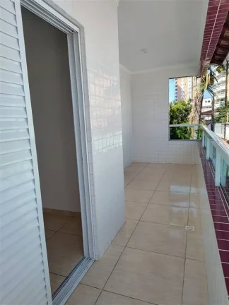 Imagem CASA COM 75 m² - AVIAÇÃO - PRAIA GRANDE SP