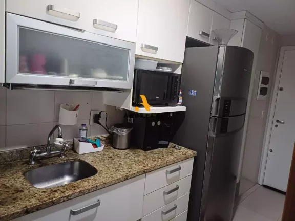 Imagem AV. Malibu - Américas Park - Apartamento 3 quartos melhor ponto da Barra