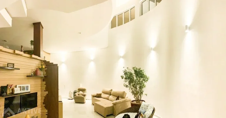Imagem Casa de Condomínio em Tamboré - Barueri, SP