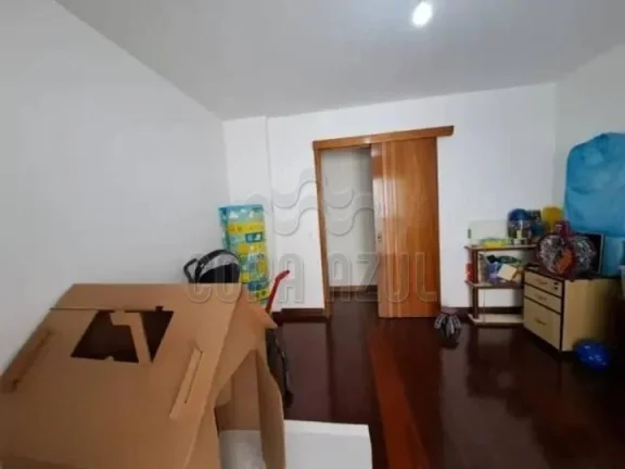 Imagem Flamengo – Rua Paissandu | Residencial › Apartamento 4 quarto(s) à Venda