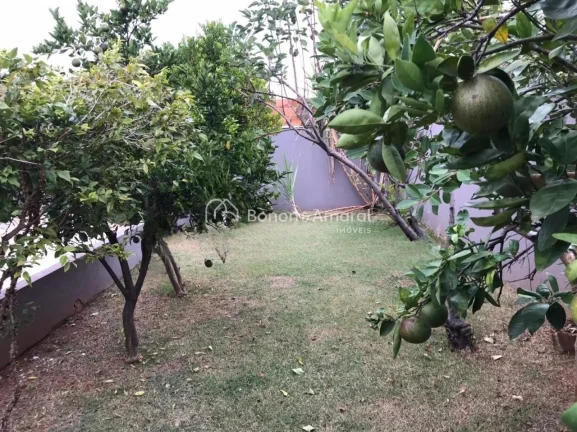 Imagem CASA À VENDA NO CONDOMÍNIO VILLA BELLA LIVORNO EM PAULÍNIA/SP