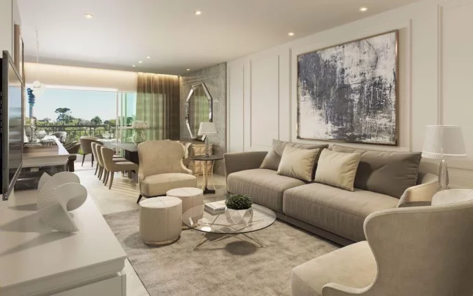 Imagem Cobertura Duplex para Venda em Curitiba, Batel, 2 dormitórios, 2 suítes, 2 banheiros, 2 vagas