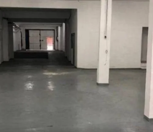 Imagem Alugo Salão Comercial em Santo André. Parque das Nações