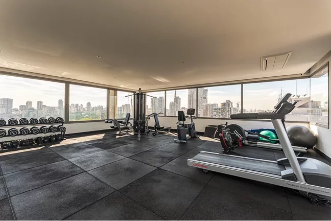 Imagem APARTAMENTO RESIDENCIAL em São Paulo - SP, Cerqueira César