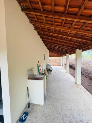 Imagem Chácara Acesso Represa e Condomínio apenas 890 mil!!!