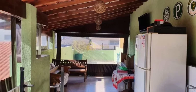 Imagem Casa Padrão