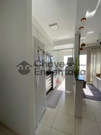 Imagem Apartamento sofisticado com elegancia e modernidade em cada detalhe.
