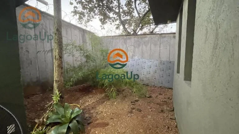 Imagem Casa com 4 dormitórios à venda, 290 m² por R$ 950.000,00 - Lagoa Mansões - Lagoa Santa/MG