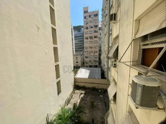 Imagem Copacabana - Residencial › Apartamento com 3 quarto(s) a Venda