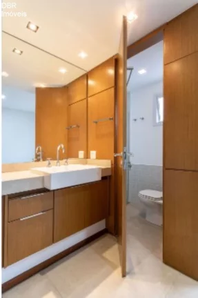 Imagem APARTAMENTO RESIDENCIAL em São Paulo - SP, Pinheiros