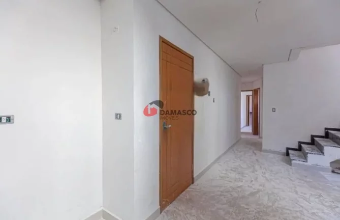 Imagem Apartamento à venda, Vila Pires, Santo André, SP