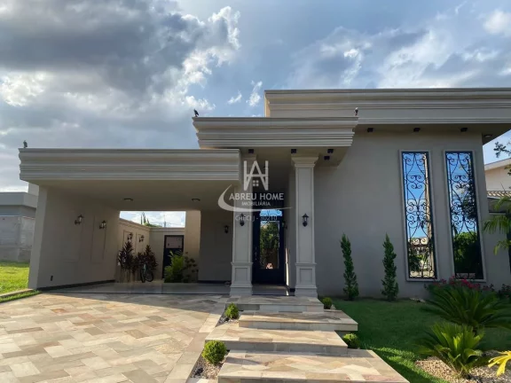 Imagem Condomínio Residencial Buona Vita - São José do Rio Preto